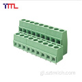 Terminal Terminal Block Block Connector Terminal